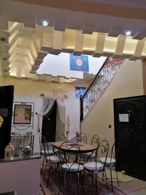Dar Hiba * Marrakesh