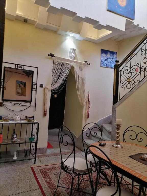Dar Hiba * Marrakesh