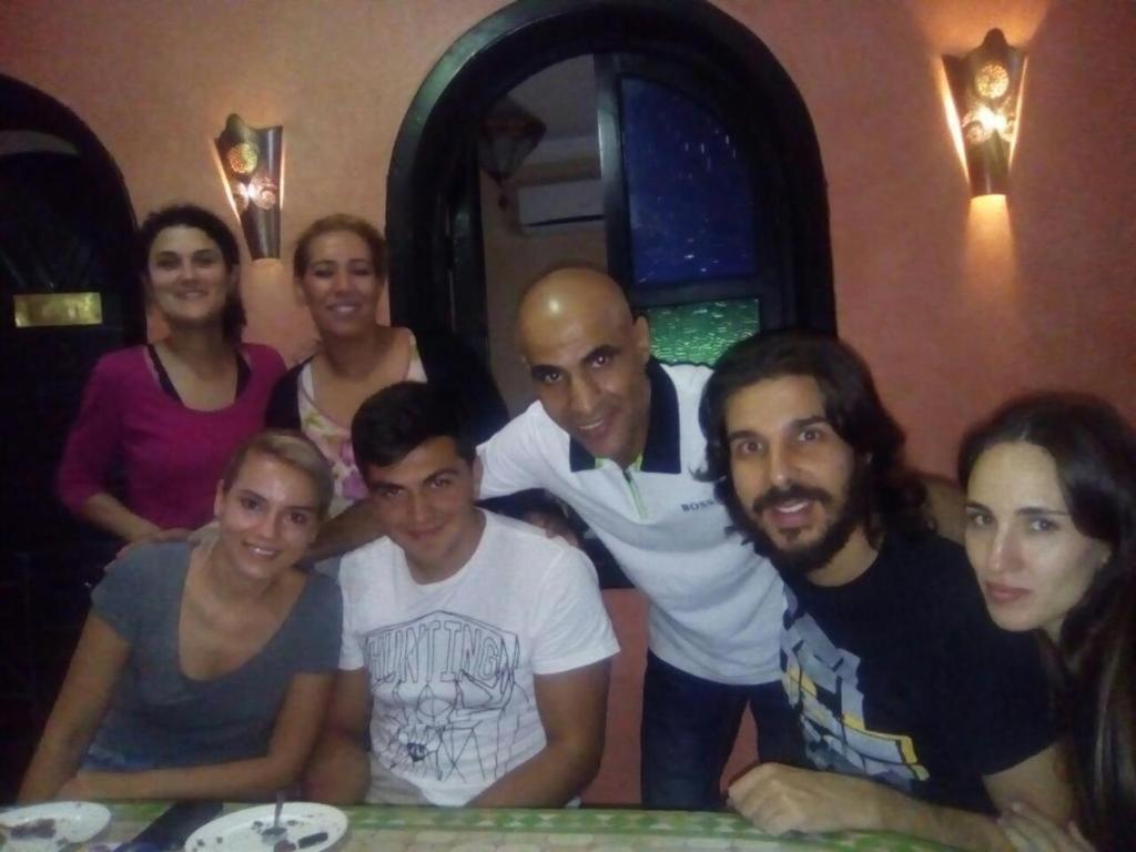 Dar Hiba Appartamento *