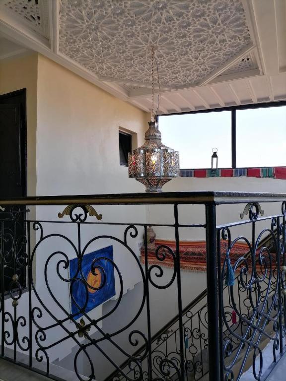 Dar Hiba Appartement Marrakesh