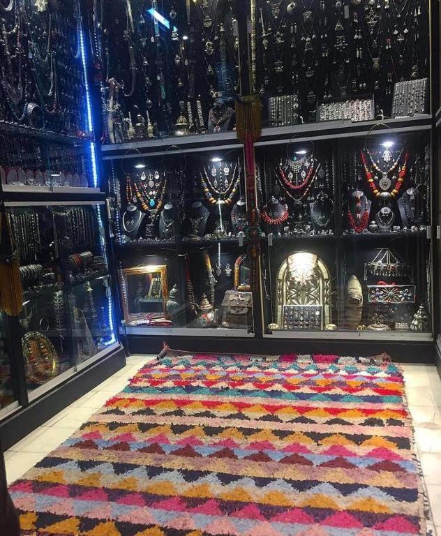 Dar Hiba Appartement *