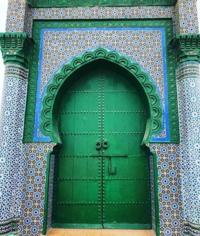 Appartement Dar Hiba Marrakesh