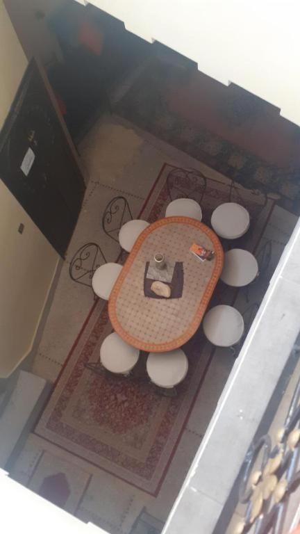 Dar Hiba Appartement Marrakesh