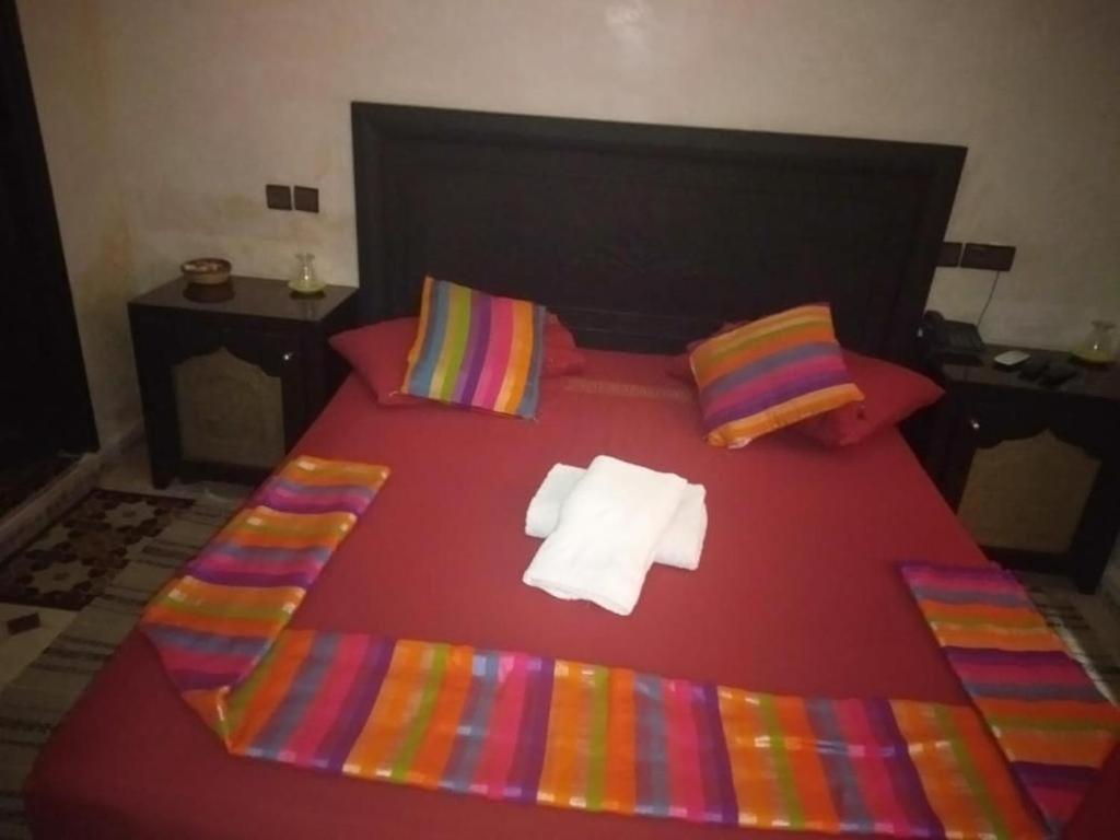 Appartement Dar Hiba *