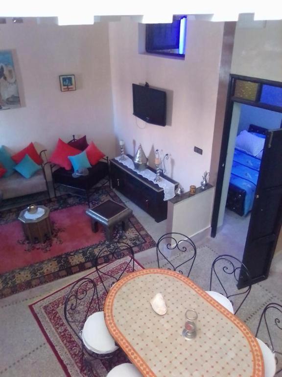 Dar Hiba Appartement *