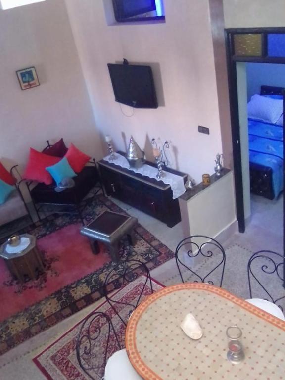 Dar Hiba Appartement