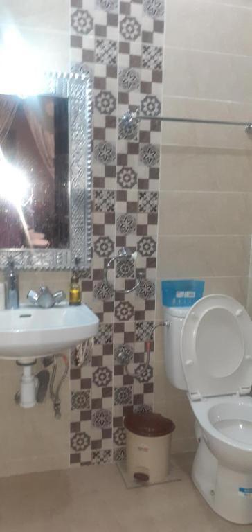 Appartement Dar Hiba *
