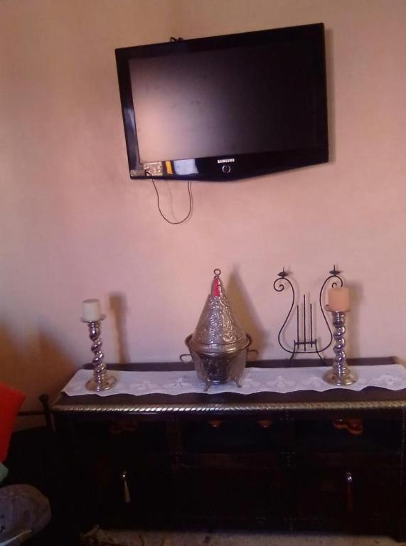 Dar Hiba Appartement *