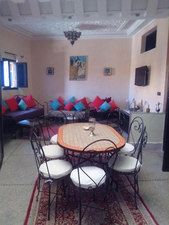 Dar Hiba Appartement Marrakesh